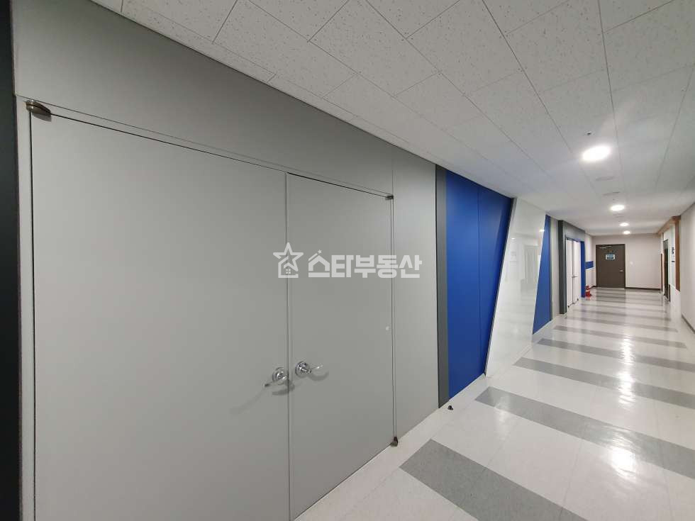 경기 광명시 일직동 광명역GIDC 매매, 실70평, 룸3개, 탕비실, 창고등 풀인테리어 O화물엘베인접O 매매 매물번호 10212 사진 1