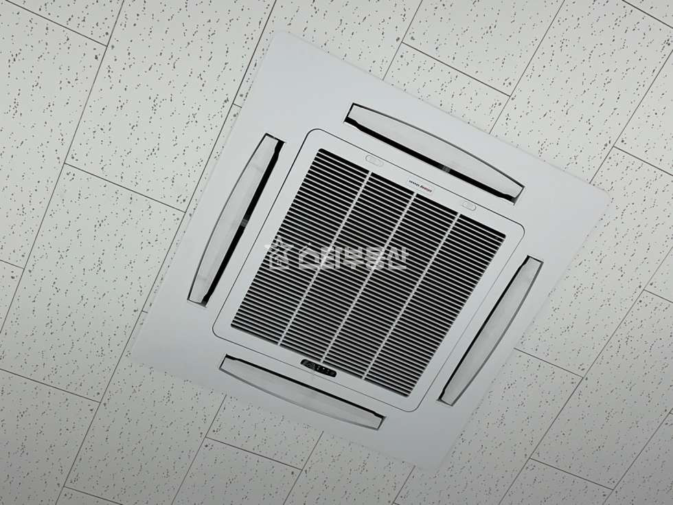 경기 광명시 일직동 엠클러스터 지하창고, 실29평, 드라이브인, 냉난방가능, 출입문2 월세 매물번호 10464 사진 5