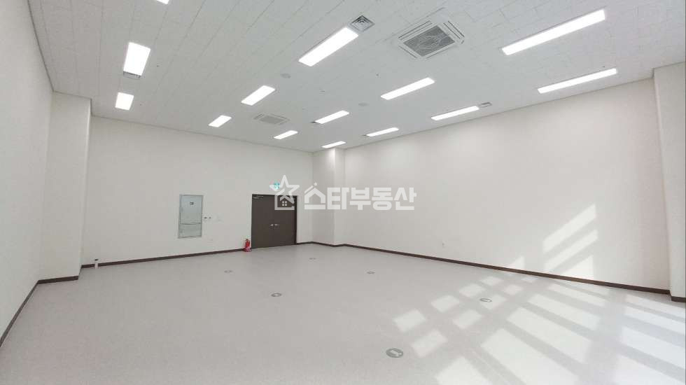 경기 광명시 일직동 광명역 GIDC 드라이브인 , 실29평, 드라이브인사무실, 발코니有, 하역작업최상, 층고4M, 높은 하중 매매 매물번호 10280 사진 4