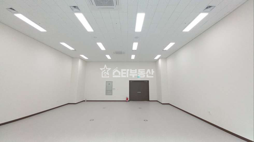 경기 광명시 일직동 광명역 GIDC 드라이브인 , 실29평, 드라이브인사무실, 발코니有, 하역작업최상, 층고4M, 높은 하중 매매 매물번호 10280 사진 5