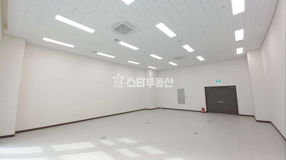 경기 광명시 일직동 광명역 GIDC 드라이브인 , 실29평, 드라이브인사무실, 발코니有, 하역작업최상, 층고4M, 높은 하중 매매 매물번호 10280 사진 6