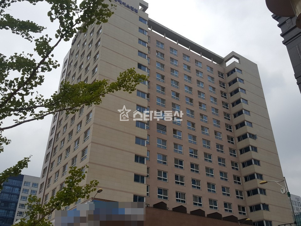경기 광명시 일직동 광명역지웰에스테이트동 실면적61평, 2층 상가, 고기집, 무상인수가능, 노출도최상 매매 매물번호 10507 사진 4