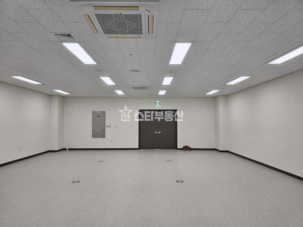 경기 광명시 일직동 GIDC 매매, 실57평, 인기많은 C동, 발코니有, 최상급 전망 보유, 두칸매매 매매 매물번호 10354 사진 5