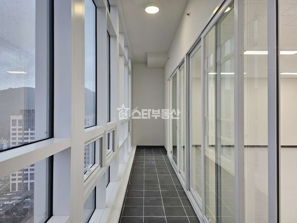 경기 광명시 일직동 GIDC 매매, 실57평, 인기많은 C동, 발코니有, 최상급 전망 보유, 두칸매매 매매 매물번호 10354 사진 6