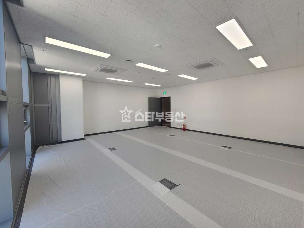 경기 광명시 일직동 T타워동 광명T타워, 전용15평, 광명역초역세권, 지하철역 바로앞 월세 매물번호 10570 사진 3