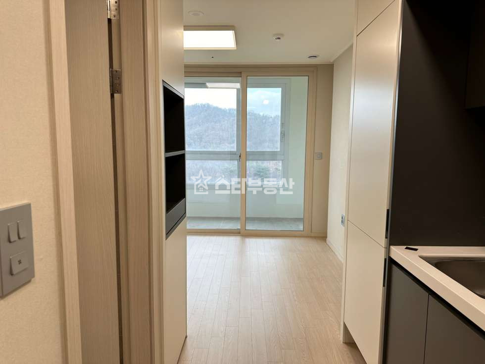 경기 광명시 일직동 엠클러스터 기숙사 풀옵션, 높은 수익률, 공실률제로 매매 매물번호 10138 사진 4