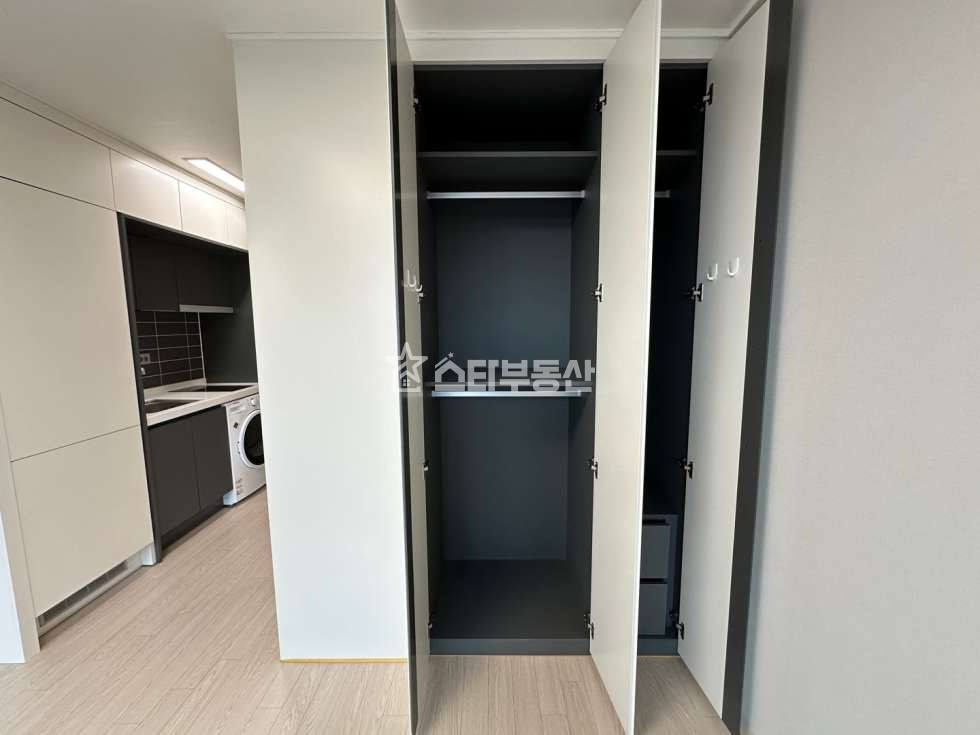 경기 광명시 일직동 엠클러스터 기숙사 풀옵션, 높은 수익률, 공실률제로 매매 매물번호 10139 사진 3
