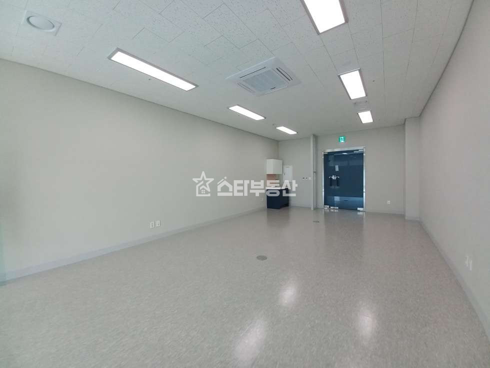 경기 광명시 소하동 광명G타워동 실19평, 룸1개 탕비실, 풀인테리어, 최상급인테리어, 소액투자용 매매 매물번호 10151 사진 3