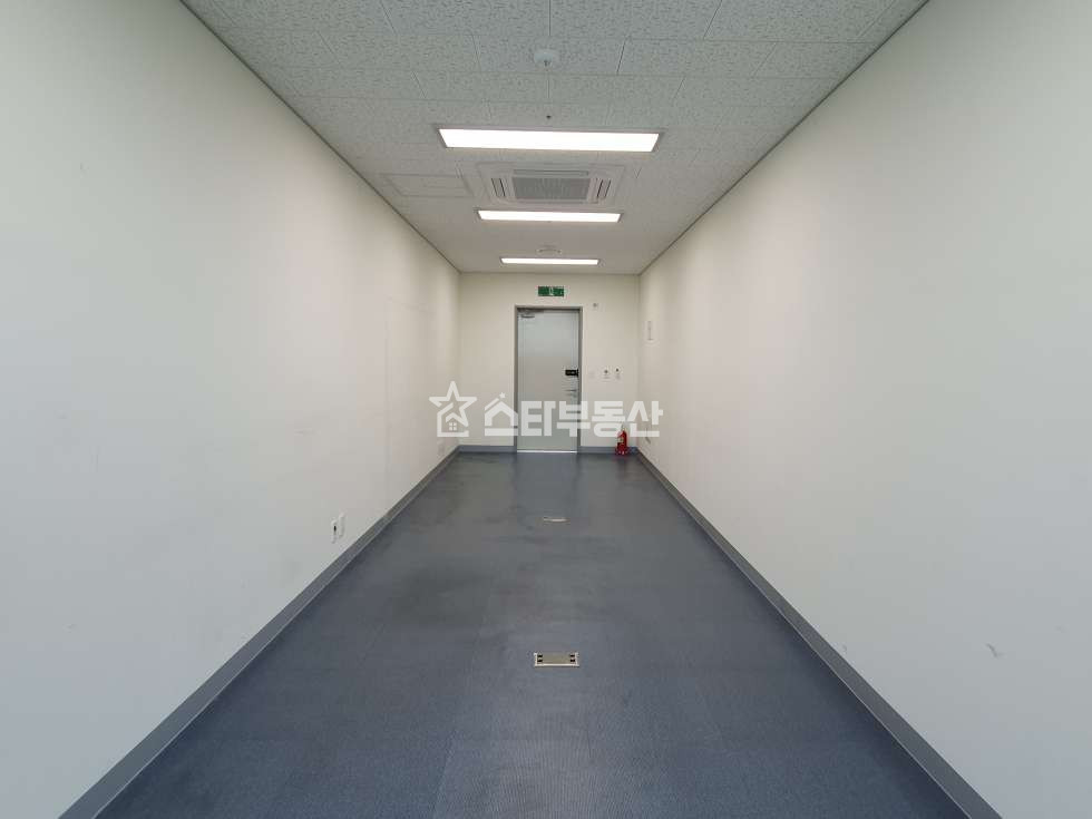 경기 광명시 일직동 C동 실7.5평, 초역세권사무실, 가성비사무실, 업종제한X 월세 매물번호 10176 사진 1