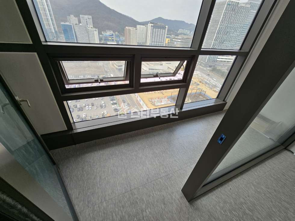 경기 광명시 일직동 광명역자이타워 사무실임대, 실12.7평, 광명역초역세권, 소형사무실, 월세 매물번호 10229 사진 5